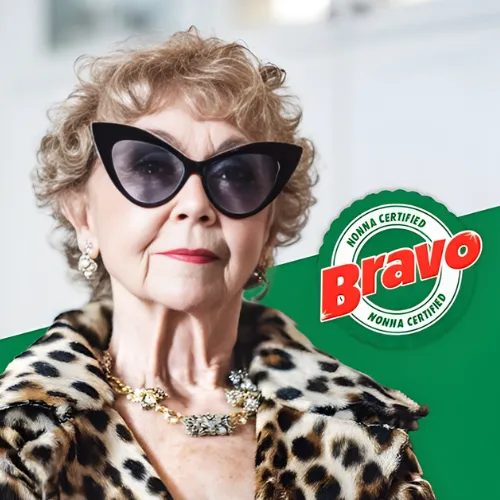 Visual del brand Bravo per Amazon