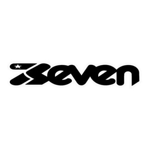 Seven