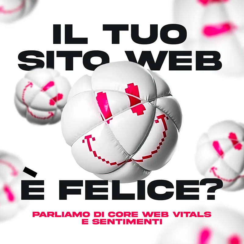 Core Web Vitals nel 2024: cosa cambia e come ottimizzare il tuo sito