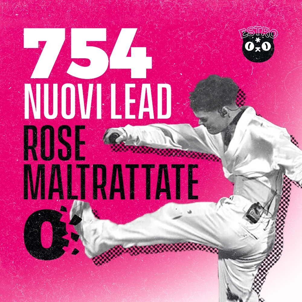 Come abbiamo raccolto 754 nuovi lead giocando al Fantasanremo