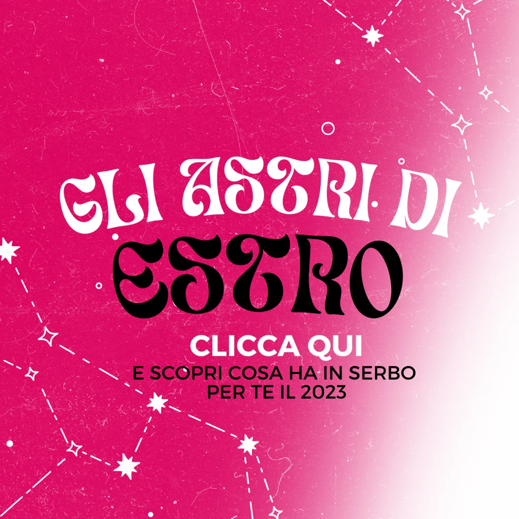 Come ti svoltiamo la Newsletter di fine anno