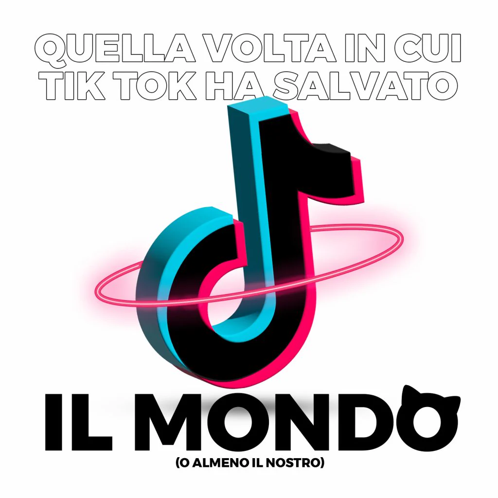 TikTok & marketing: la Silent Disco e il suo slancio