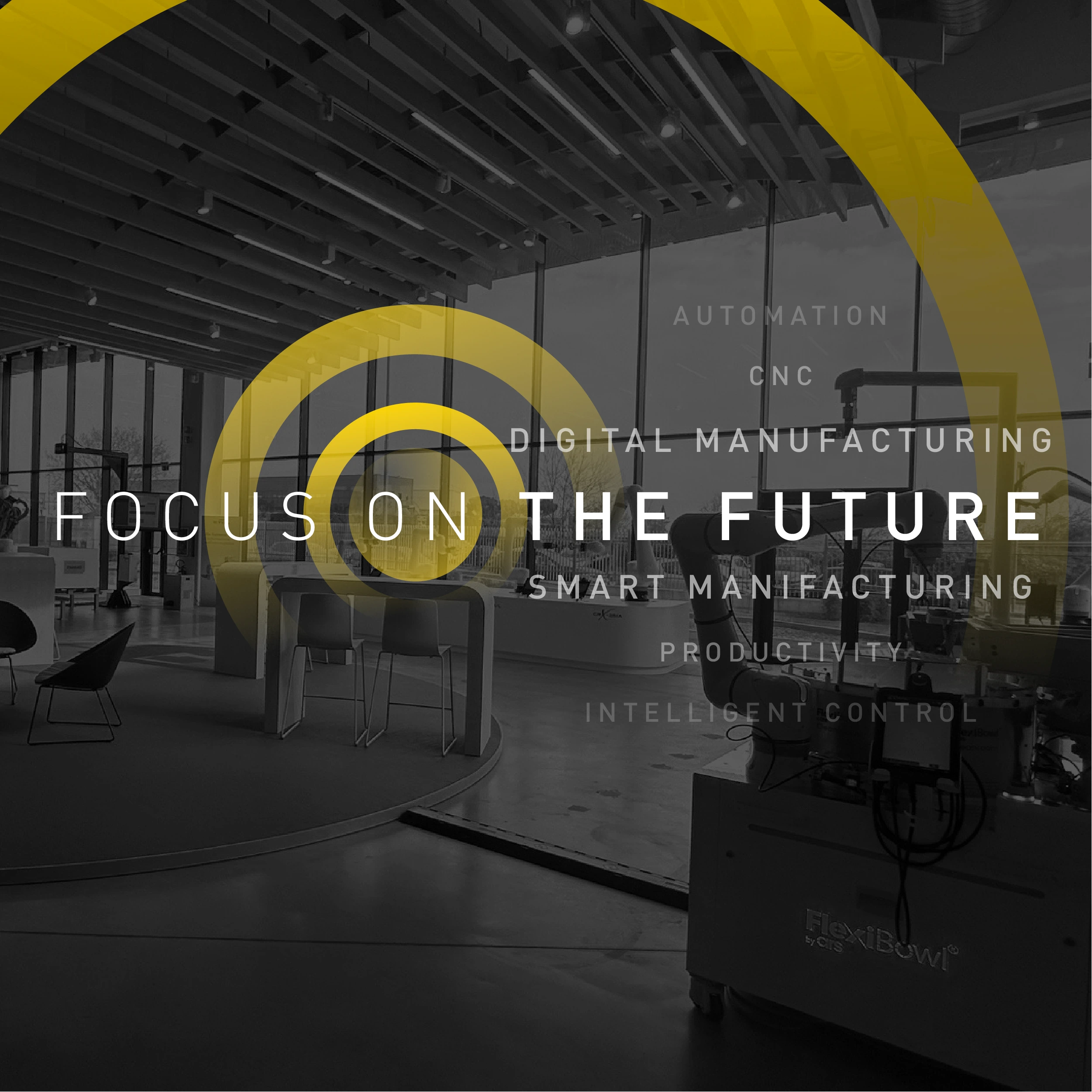 Do you FANUC?