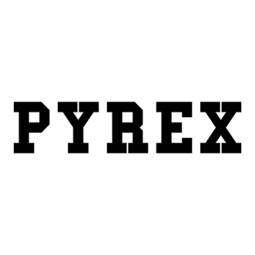 Pyrex